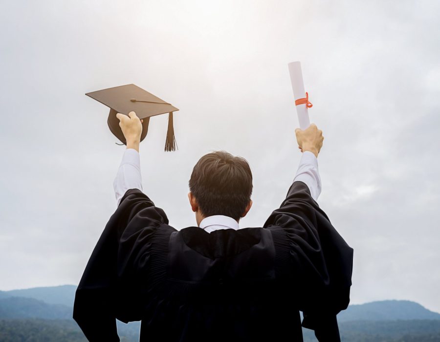 Graduate Student