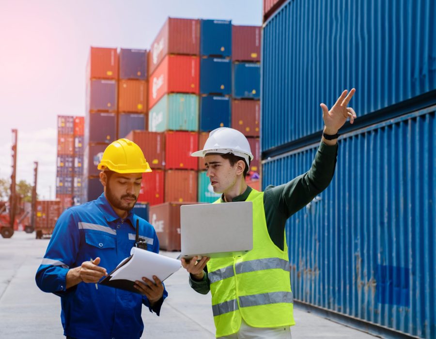 Logistics