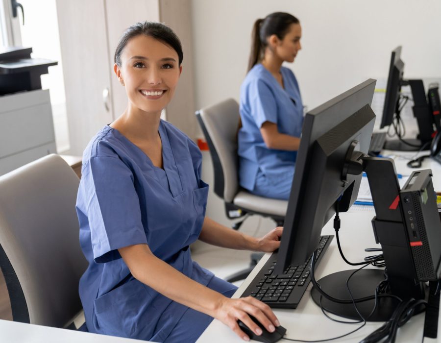 Hospital Administration Course