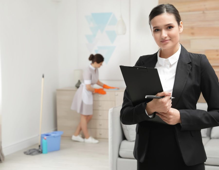Hospitality Management